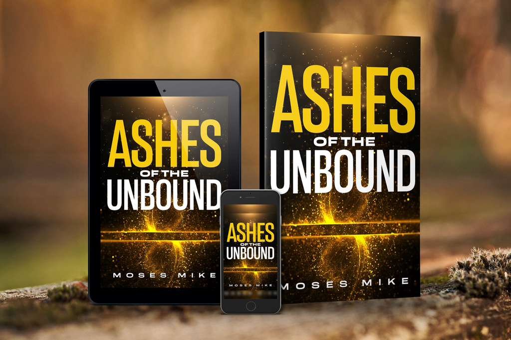 The emberfall dominion - Image 2