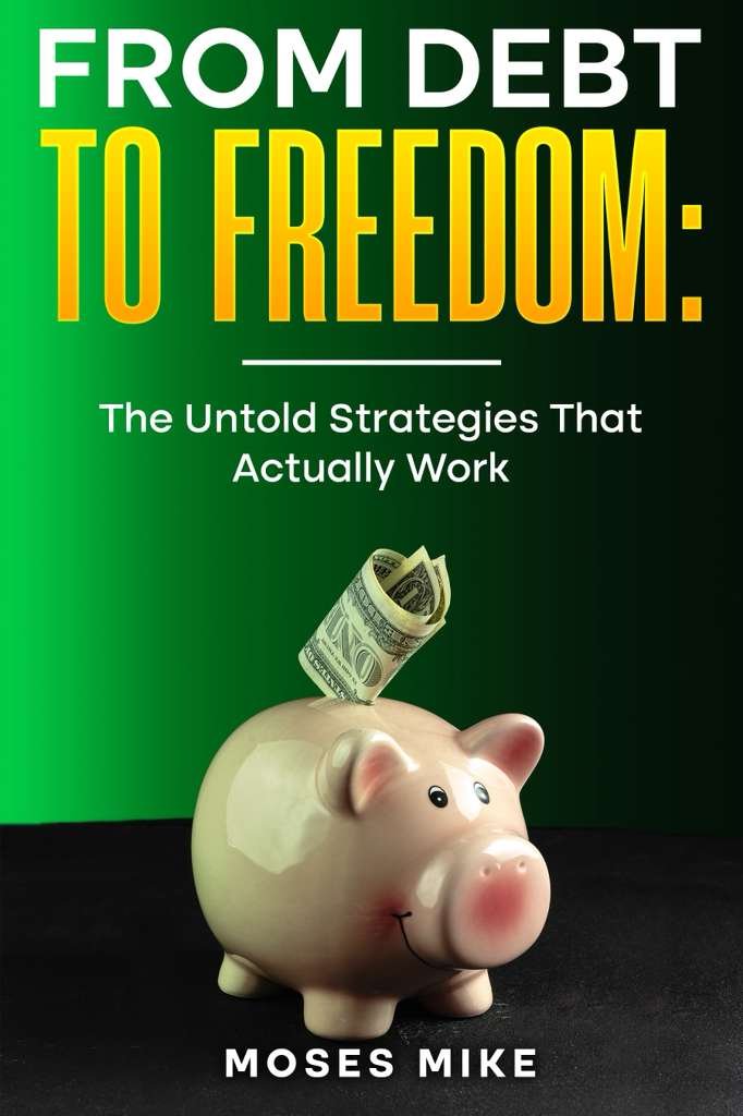 The untold strategies that actually work