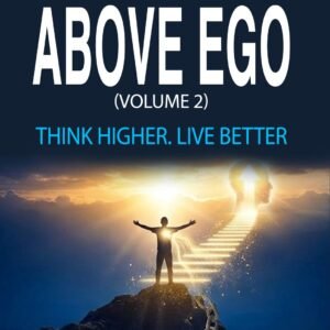 rising above ego