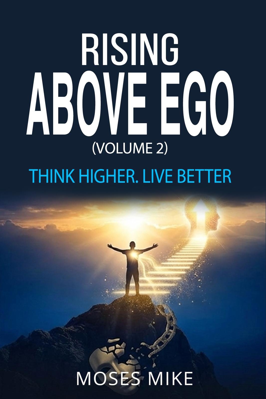 rising above ego