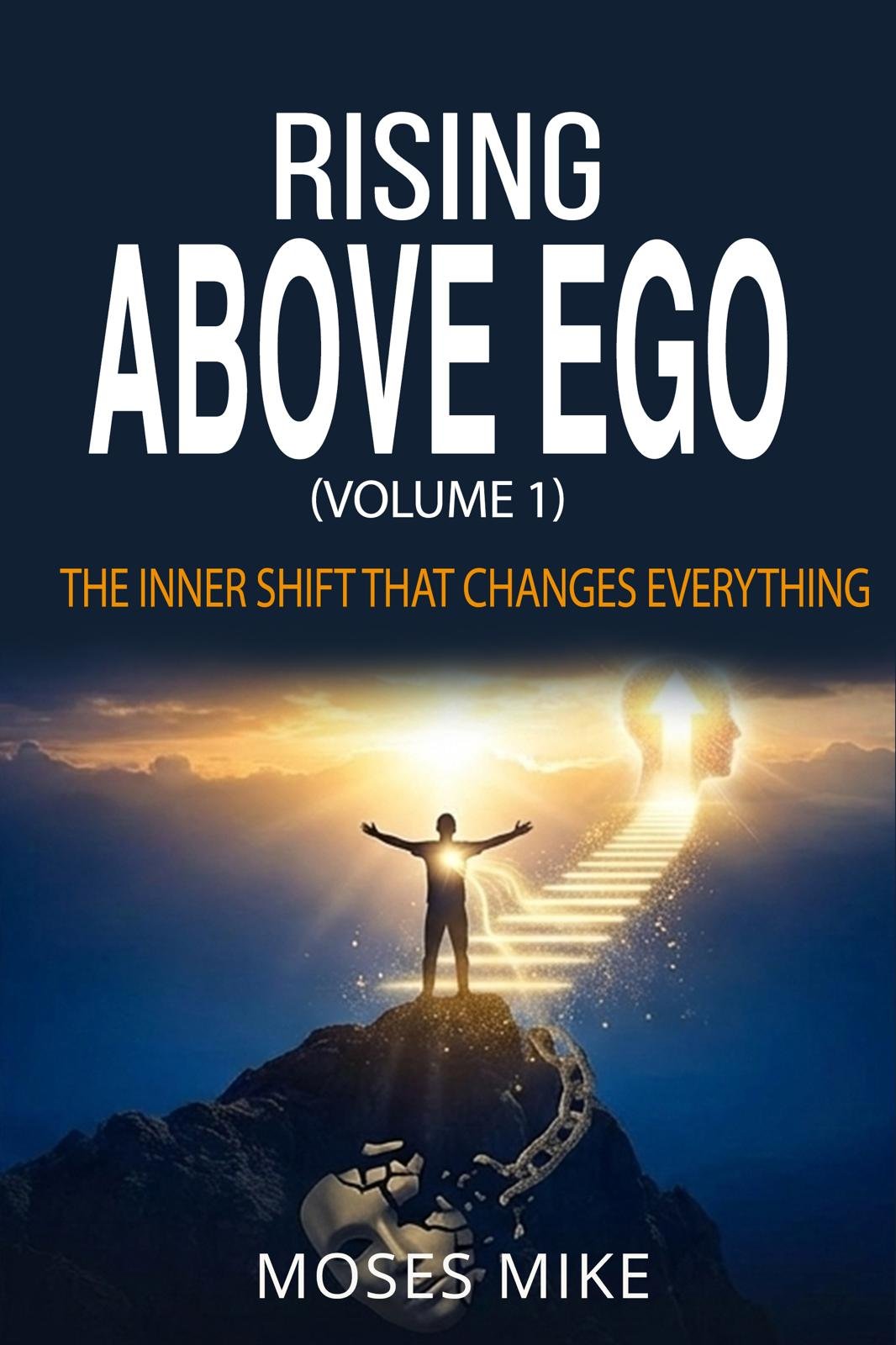 rising above ego