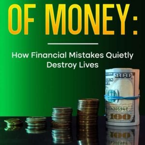 The Dark Side of Money