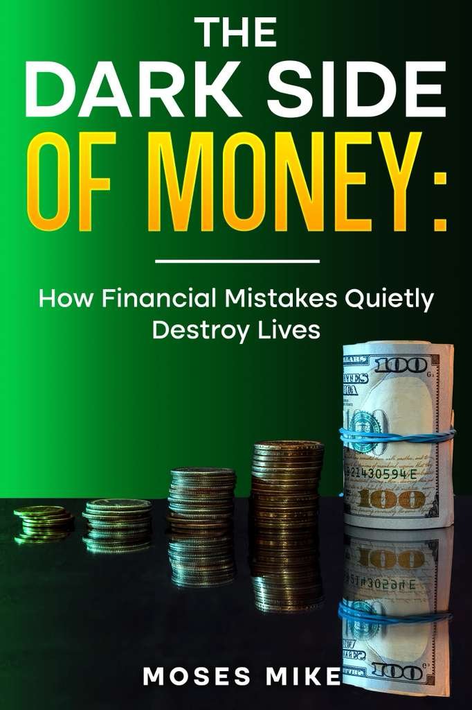 The dark side of money