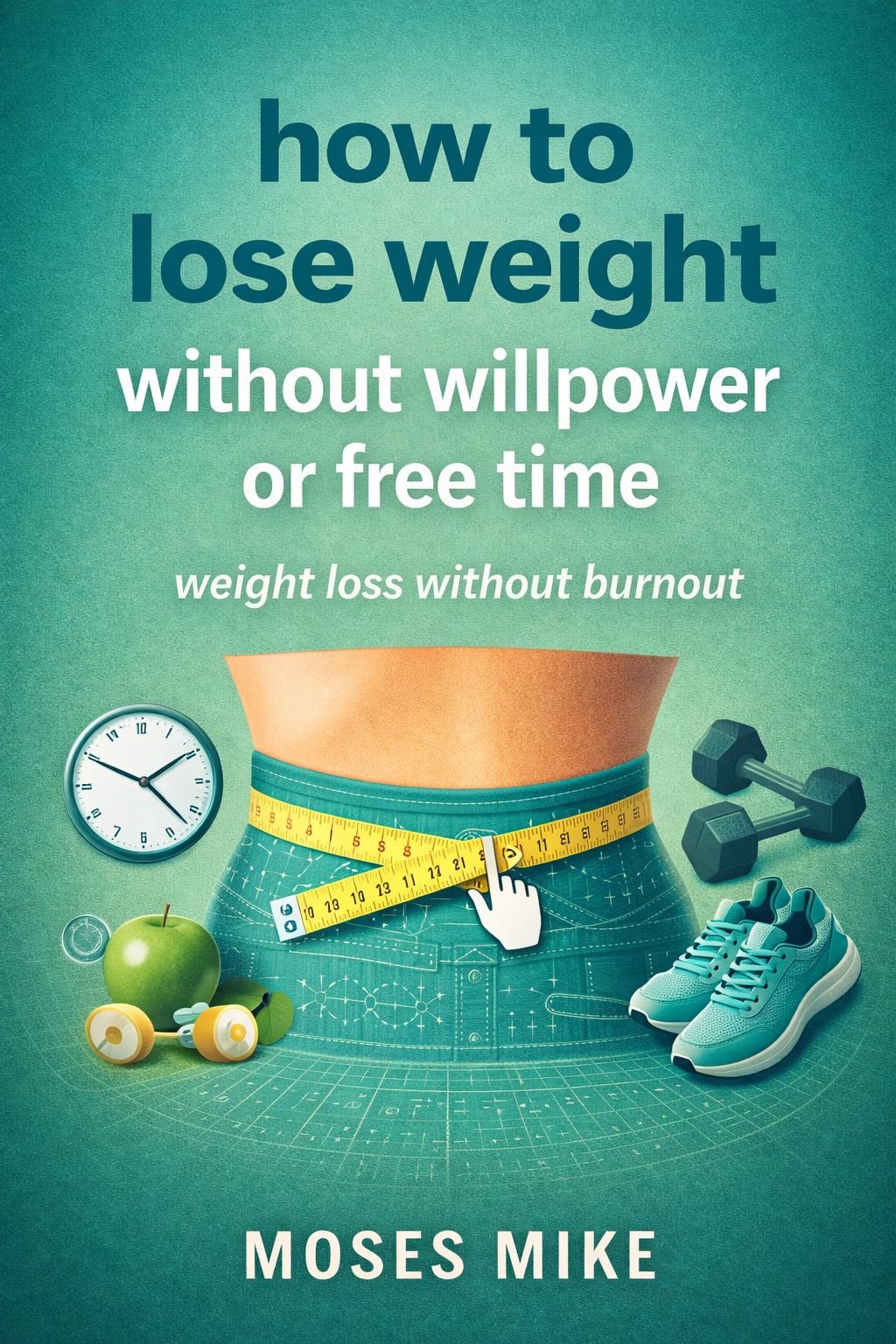 The done for you calm weight loss system
