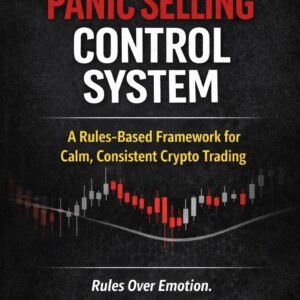 The panic selling fix