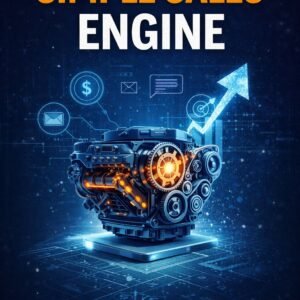 The simple sale engine