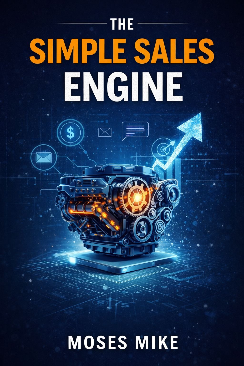 the simple sales engine