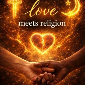 When love meets religion